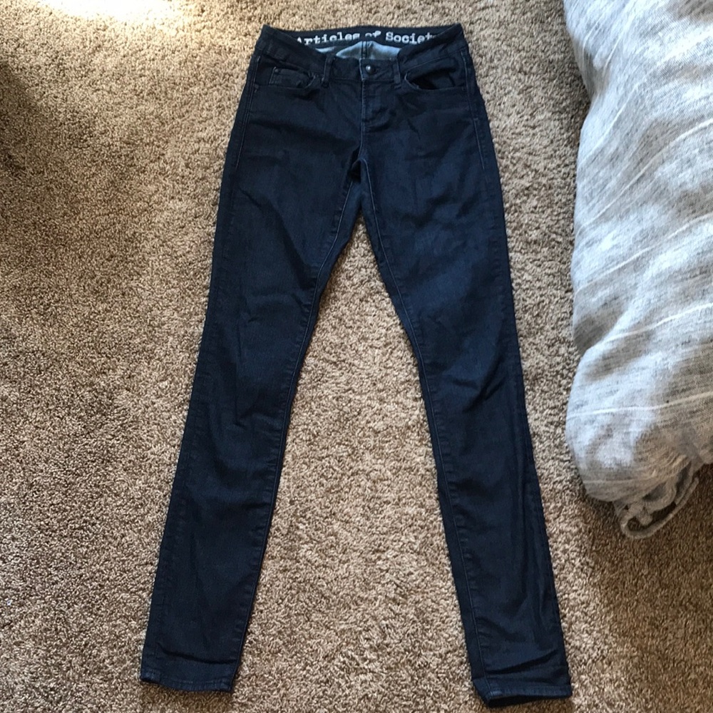 Articles of Society Jeans
